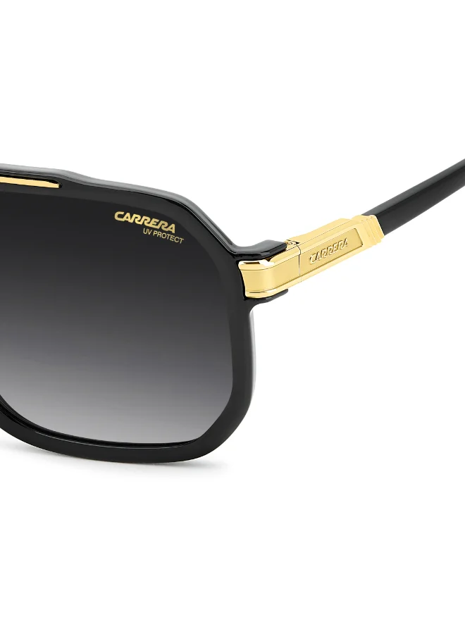 كاريرا Rectangular Carrera Sunglasses